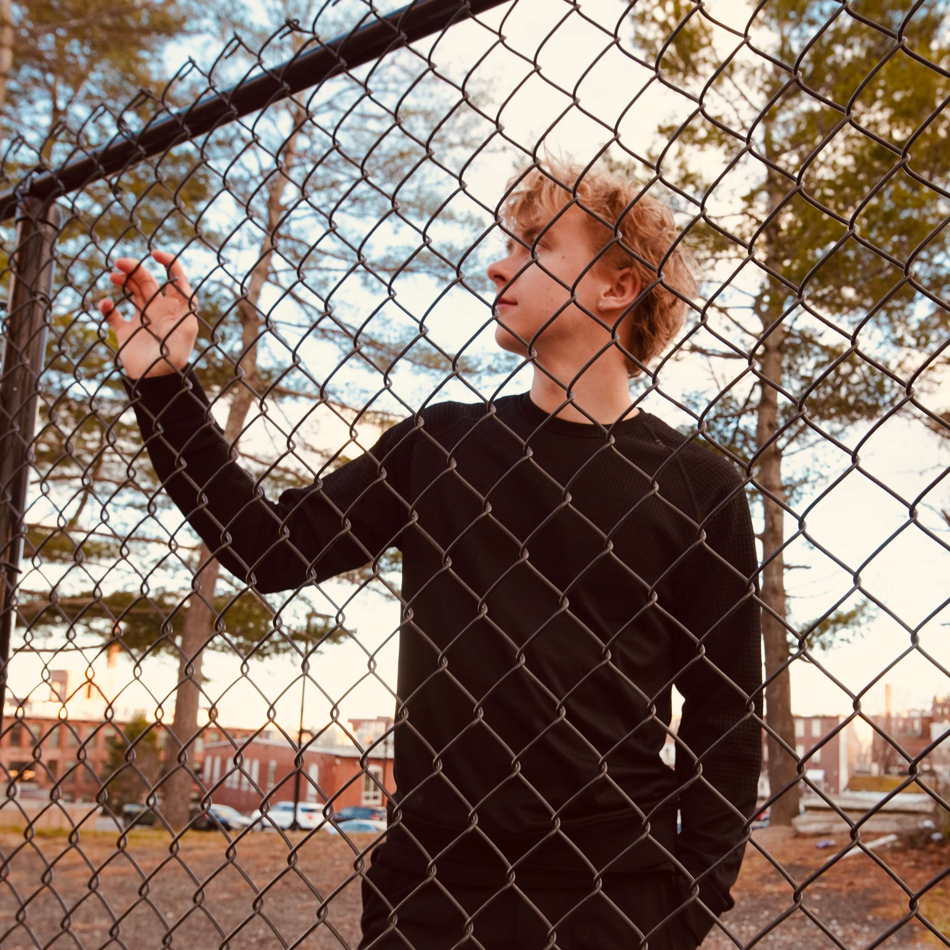 Far Away