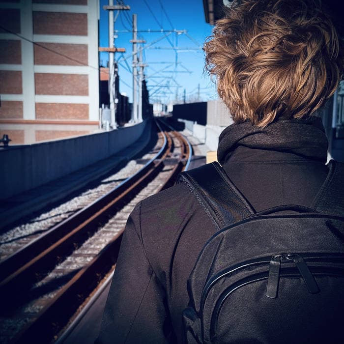 Train Station